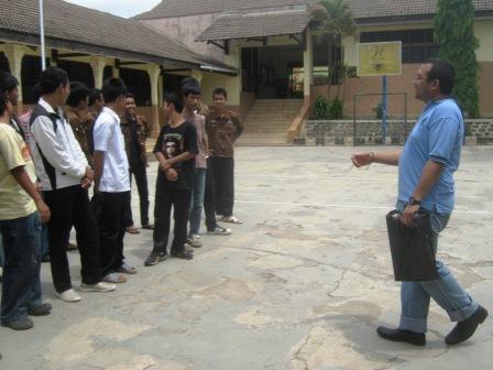 om anggara